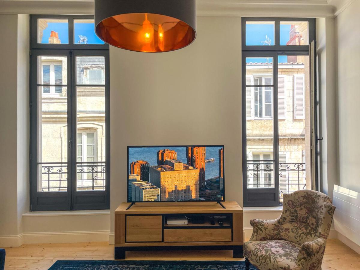 L'amiral T3 De 100m2 Neuf Apartment *